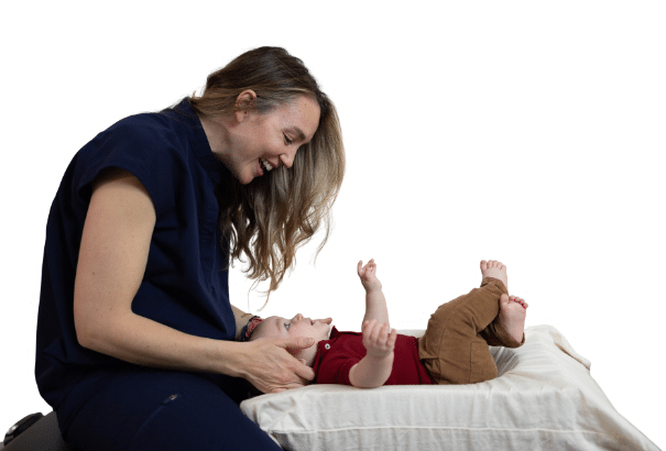 Mobile Chiropractor in Houston For Babies